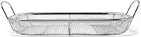 Norpro - Stainless Steel Grilling Basket - 8663