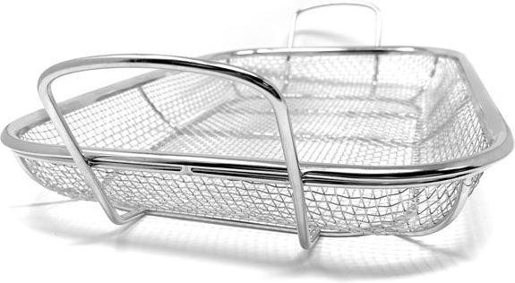 Norpro - Stainless Steel Grilling Basket - 8663