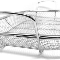 Norpro - Stainless Steel Grilling Basket - 8663