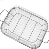 Norpro - Stainless Steel Grilling Basket - 8663
