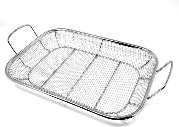 Norpro - Stainless Steel Grilling Basket - 8663