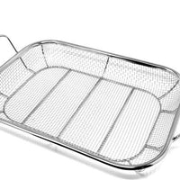 Norpro - Stainless Steel Grilling Basket - 8663