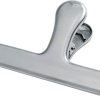 Norpro - Stainless Steel Jumbo Bag Clips, Pack of 24 - 169D