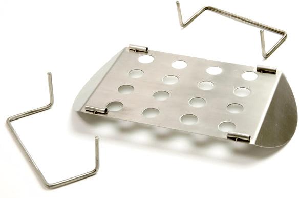 Norpro - Stainless Steel Knockdown Pepper Roaster - 129