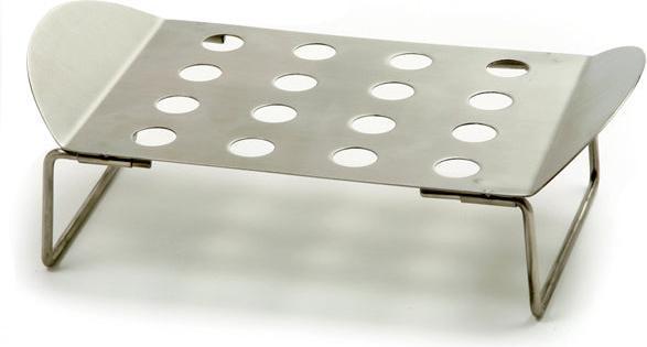 Norpro - Stainless Steel Knockdown Pepper Roaster - 129