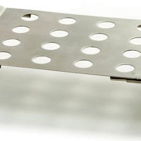 Norpro - Stainless Steel Knockdown Pepper Roaster - 129