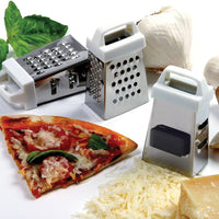 Norpro - Stainless Steel Mini Grater, Pack of 36 - 326D