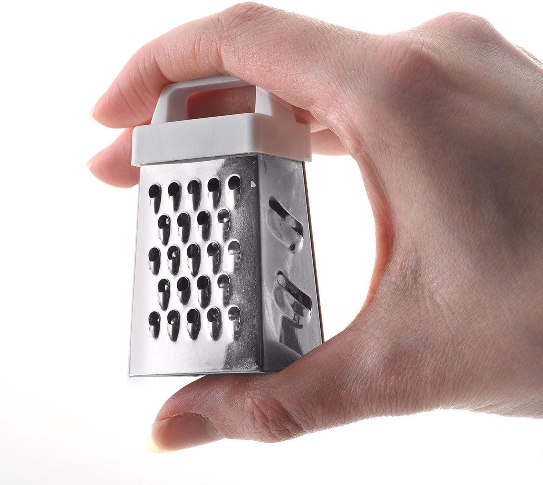 Norpro - Stainless Steel Mini Grater, Pack of 36 - 326D