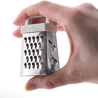Norpro - Stainless Steel Mini Grater, Pack of 36 - 326D