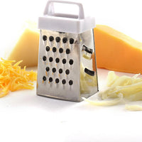Norpro - Stainless Steel Mini Grater, Pack of 36 - 326D