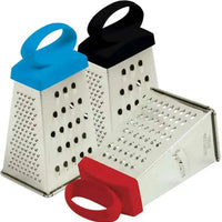 Norpro - Stainless Steel Mini Graters, Pack of 12 - 322D