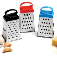 Norpro - Stainless Steel Mini Graters, Pack of 12 - 322D