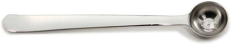 Norpro - Stainless Steel Olive Spoon, Pack of 36 - 1367D