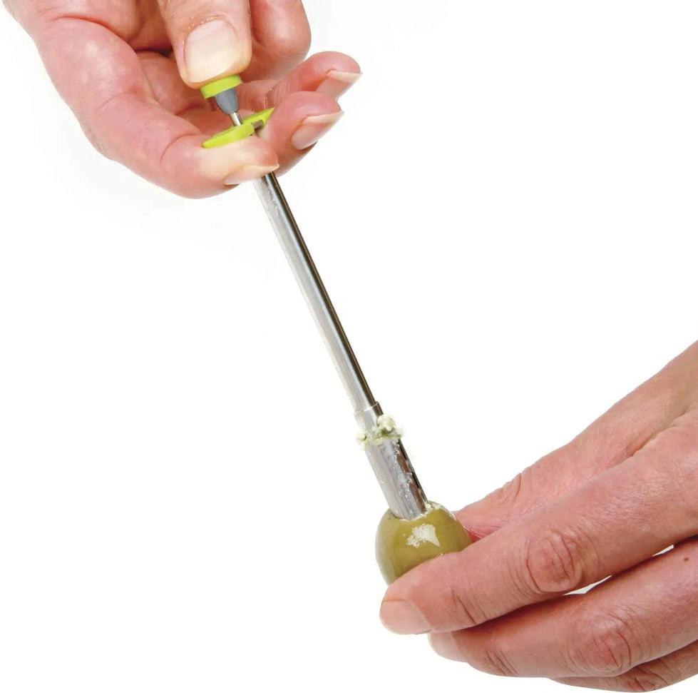 Norpro - Stainless Steel Olive Stuffer - 1363