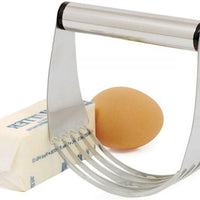 Norpro - Stainless Steel Pastry Blender - 3252