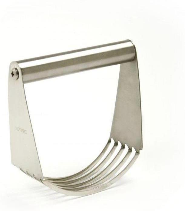 Norpro - Stainless Steel Pastry Blender - 3252