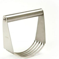 Norpro - Stainless Steel Pastry Blender - 3252