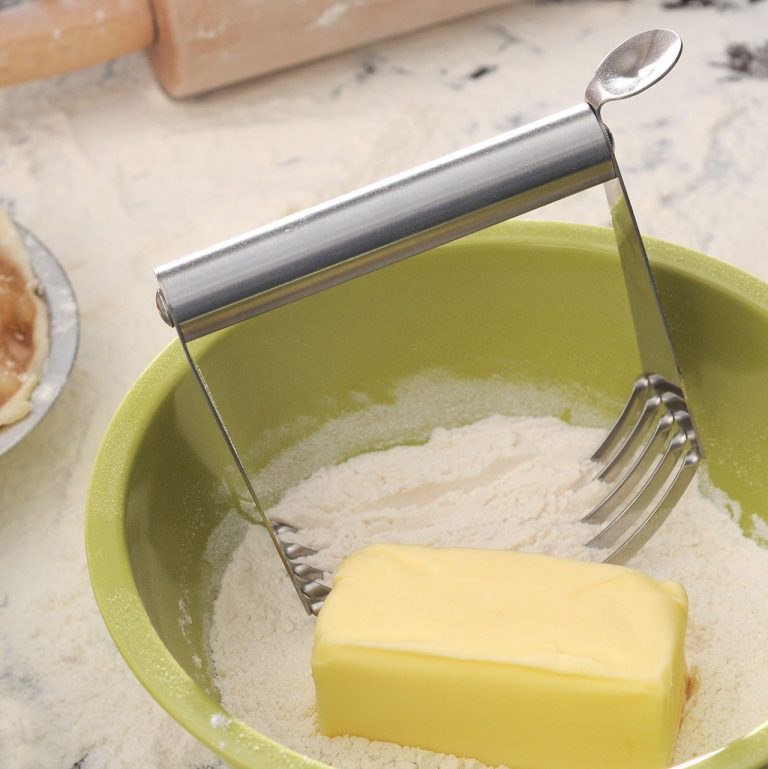 Norpro - Stainless Steel Pastry Blender - 3252