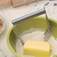 Norpro - Stainless Steel Pastry Blender - 3252