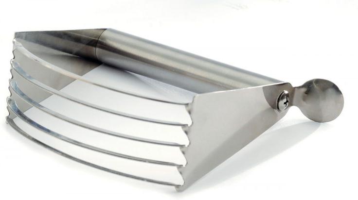 Norpro - Stainless Steel Pastry Blender - 3252