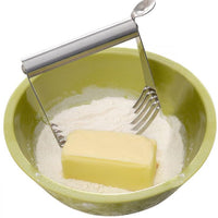 Norpro - Stainless Steel Pastry Blender - 3252