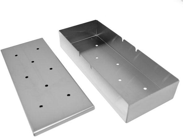 Norpro - Stainless Steel Smoker Box - 8558