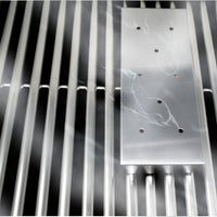 Norpro - Stainless Steel Smoker Box - 8558
