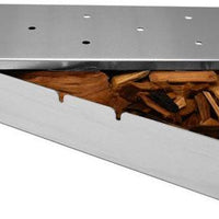 Norpro - Stainless Steel Smoker Box - 8558