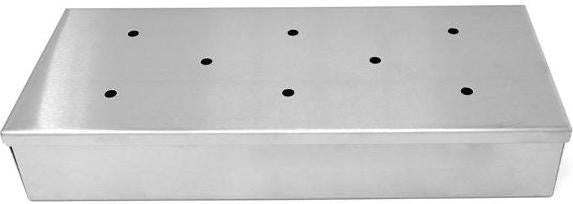 Norpro - Stainless Steel Smoker Box - 8558