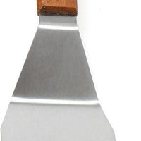 Norpro - Stainless Steel Solid Scraper - 8547