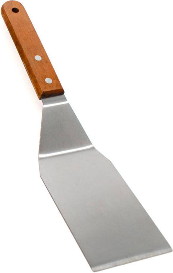 Norpro - Stainless Steel Solid Scraper - 8547