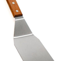 Norpro - Stainless Steel Solid Scraper - 8547