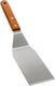 Norpro - Stainless Steel Solid Scraper - 8547