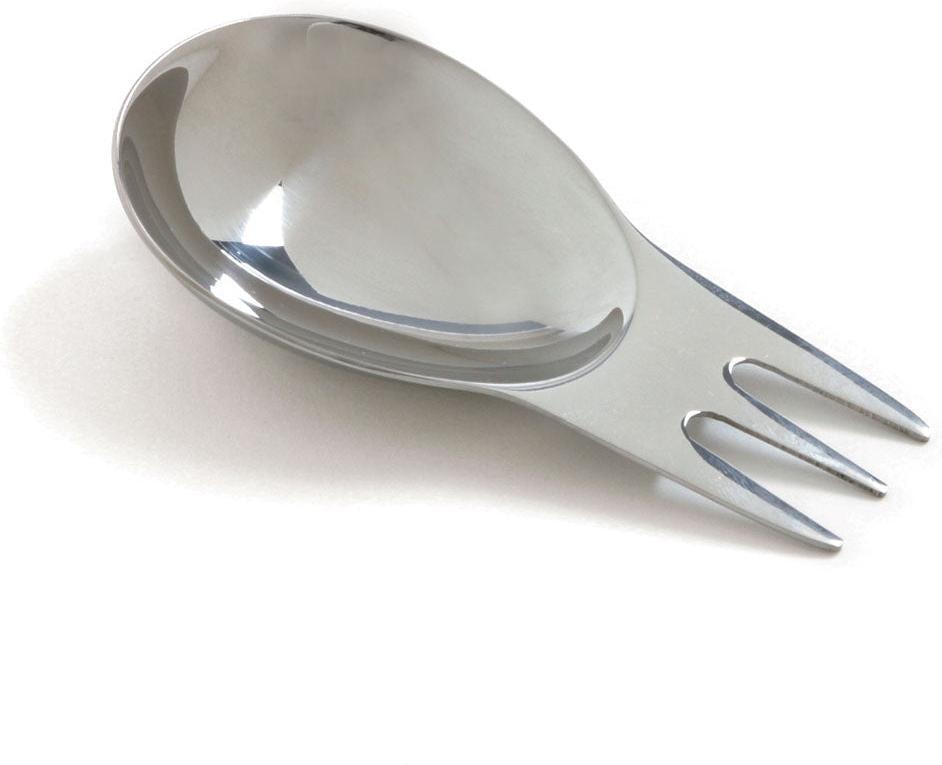 Norpro - Stainless Steel Spork, Pack of 36 - 5554D