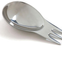 Norpro - Stainless Steel Spork, Pack of 36 - 5554D