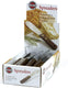 Norpro - Stainless Steel Spreader with Wood Handle, Pack of 24 - 1174D