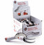 Norpro - Stainless Steel Watermelon Slicer & Tong Tool, Pack of 24 - 5151D