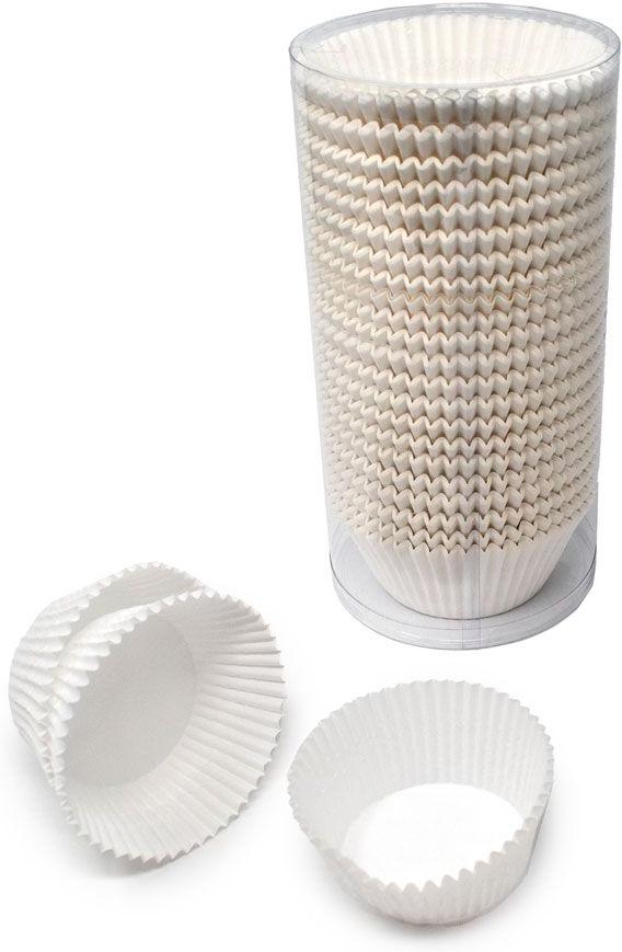 Norpro - Standard Muffin Cups, Pack of 500 - 3460B