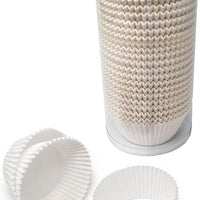 Norpro - Standard Muffin Cups, Pack of 500 - 3460B