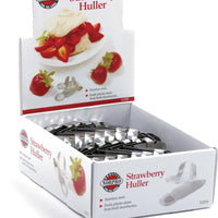 Norpro - Strawberry Huller, Pack of 50 - 5127D