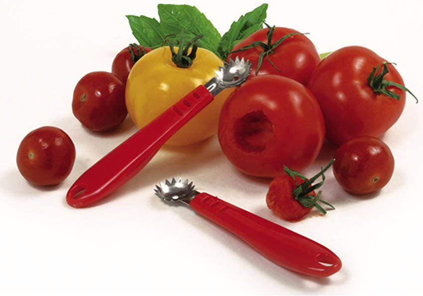 Norpro - Strawberry/Tomato Corer, Pack of 48 - 1176D