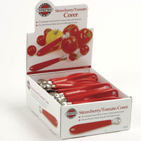 Norpro - Strawberry/Tomato Corer, Pack of 48 - 1176D