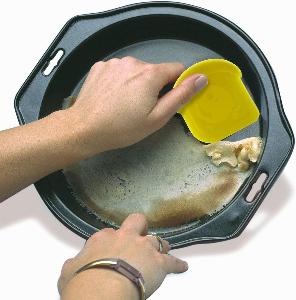 Norpro - Super Scraper, Pack of 48 - 2030DC