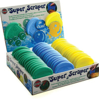 Norpro - Super Scraper, Pack of 48 - 2030DC