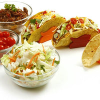Norpro - Taco Amigo, Pack of 48 - 1095D