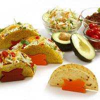 Norpro - Taco Amigo, Pack of 48 - 1095D
