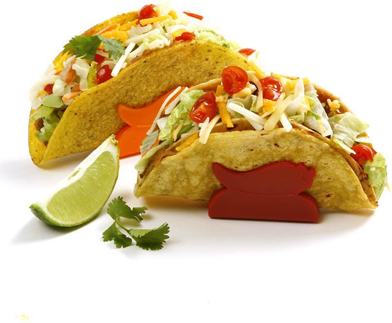 Norpro - Taco Amigo, Pack of 48 - 1095D