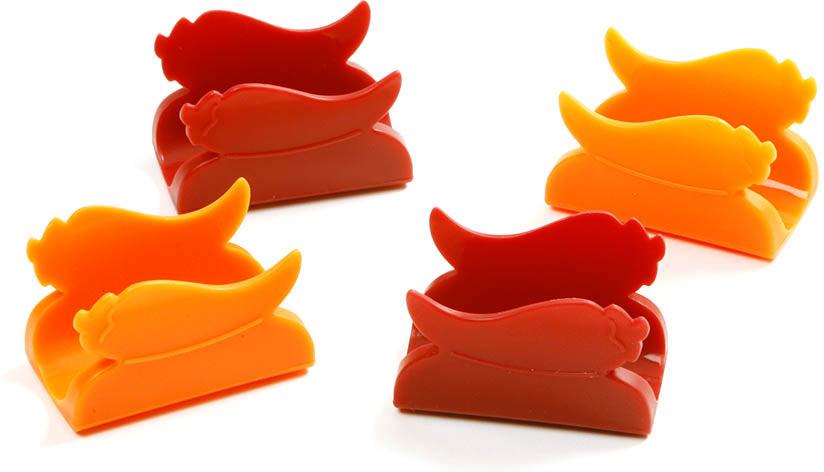 Norpro - Taco Amigo, Pack of 48 - 1095D