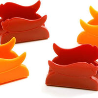 Norpro - Taco Amigo, Pack of 48 - 1095D