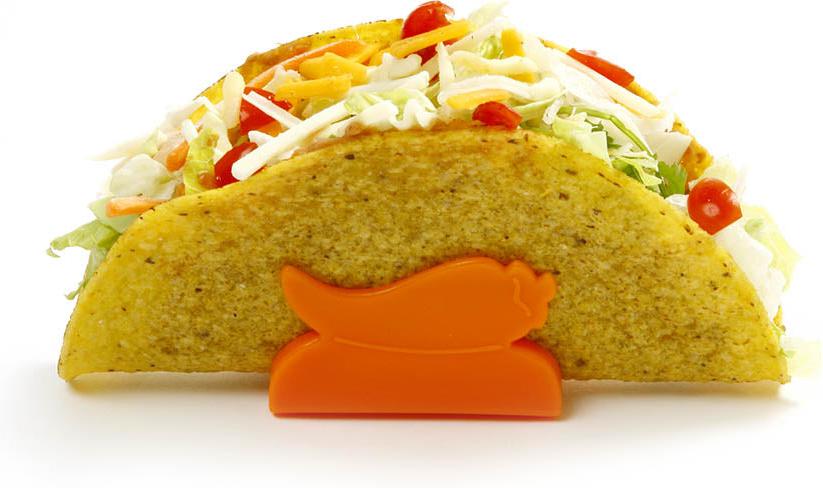 Norpro - Taco Amigo, Pack of 48 - 1095D